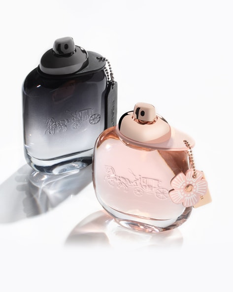 Carriage perfume online