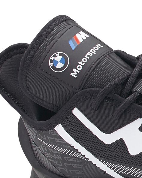 Puma bmw motorsport shoes cheap black