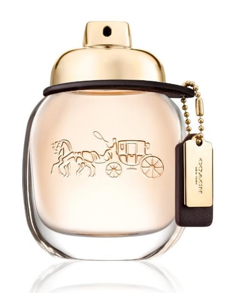 Coach perfumes 2025