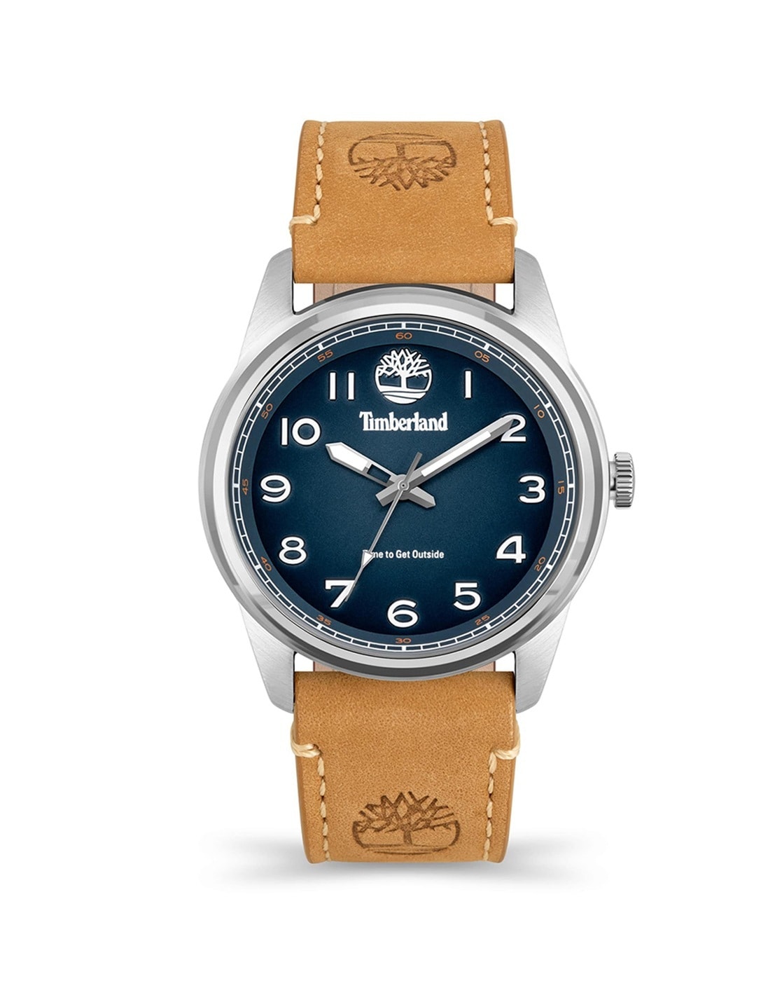 Timberland Tidemark men's watch – Kyvetos Jewelry