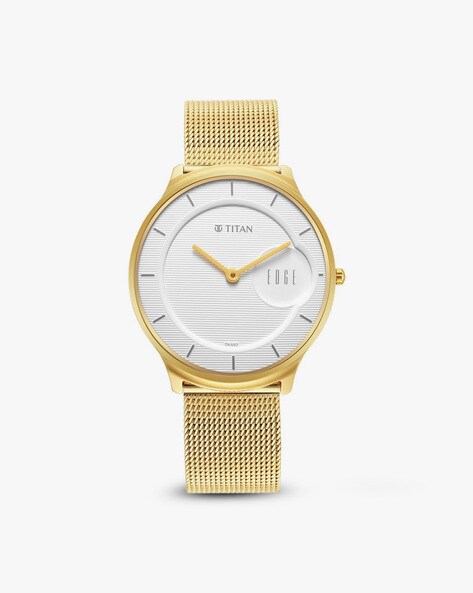 Titan watches hot sale offer today