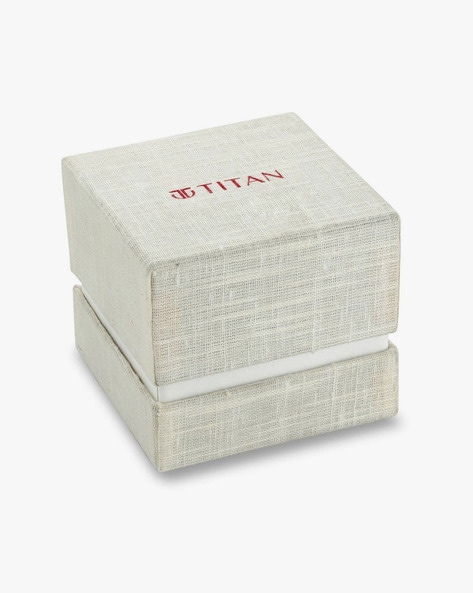 Titan watch box on sale online