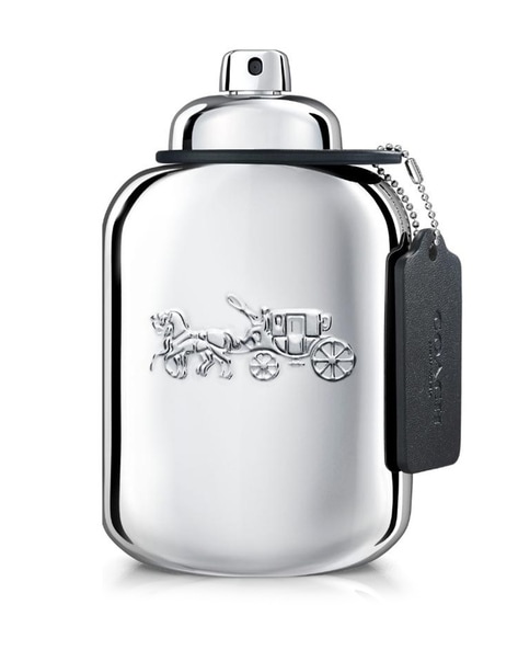 Coach perfume de outlet hombre