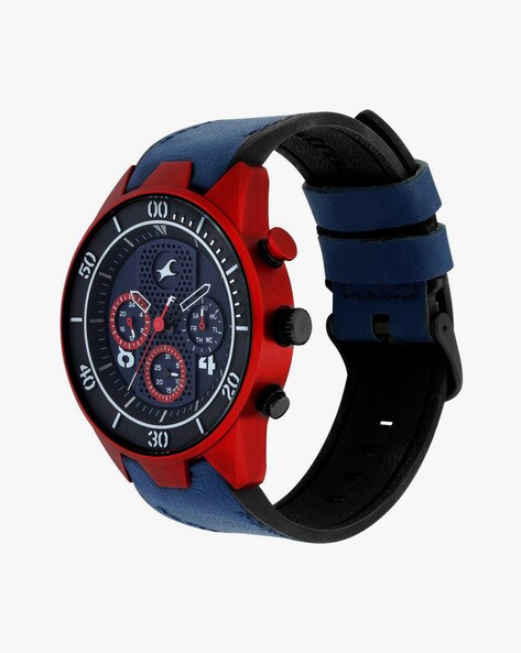 Costliest clearance fastrack watch