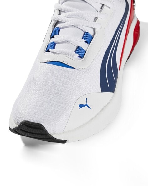 Buy White Sneakers for Men by Puma Online 