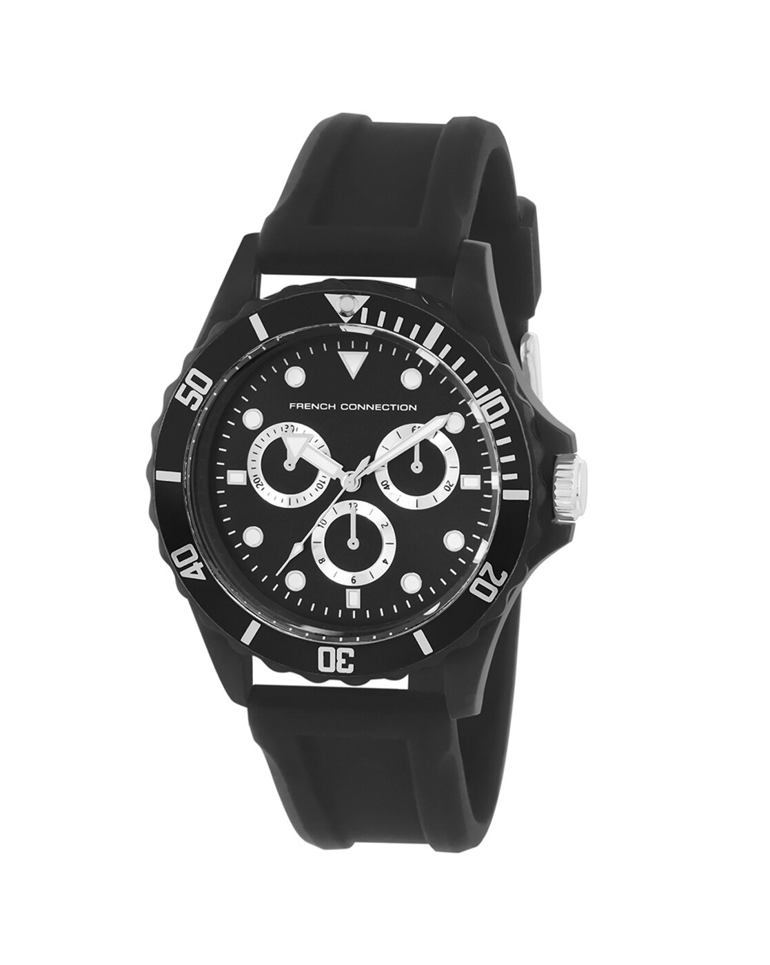 Buy Grey Watches for Men by FRENCH CONNECTION Online Ajio