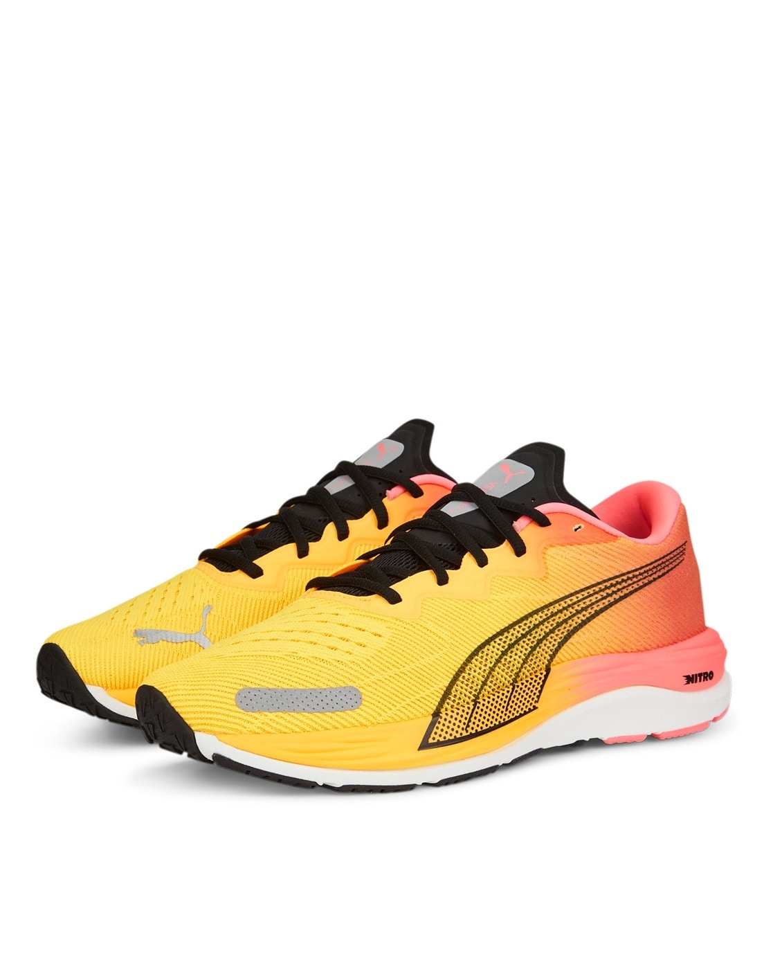 Puma hot sale shoes jabong