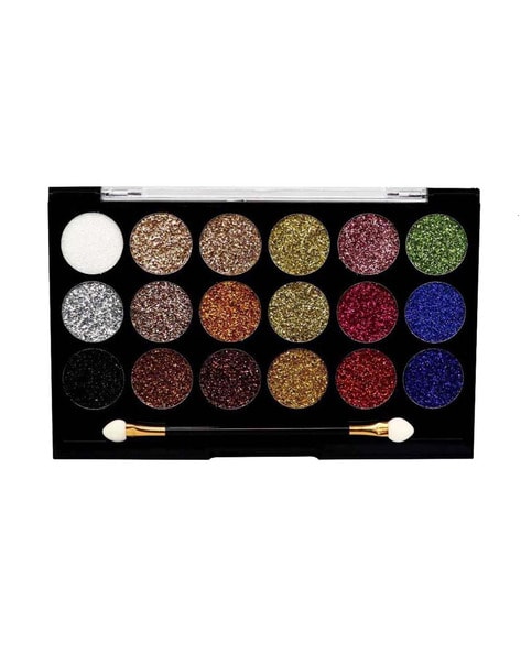 BH Cosmetics Mrs. Bella All Eyes On You 8 Color Eyeshadow Palette – HOK  Makeup