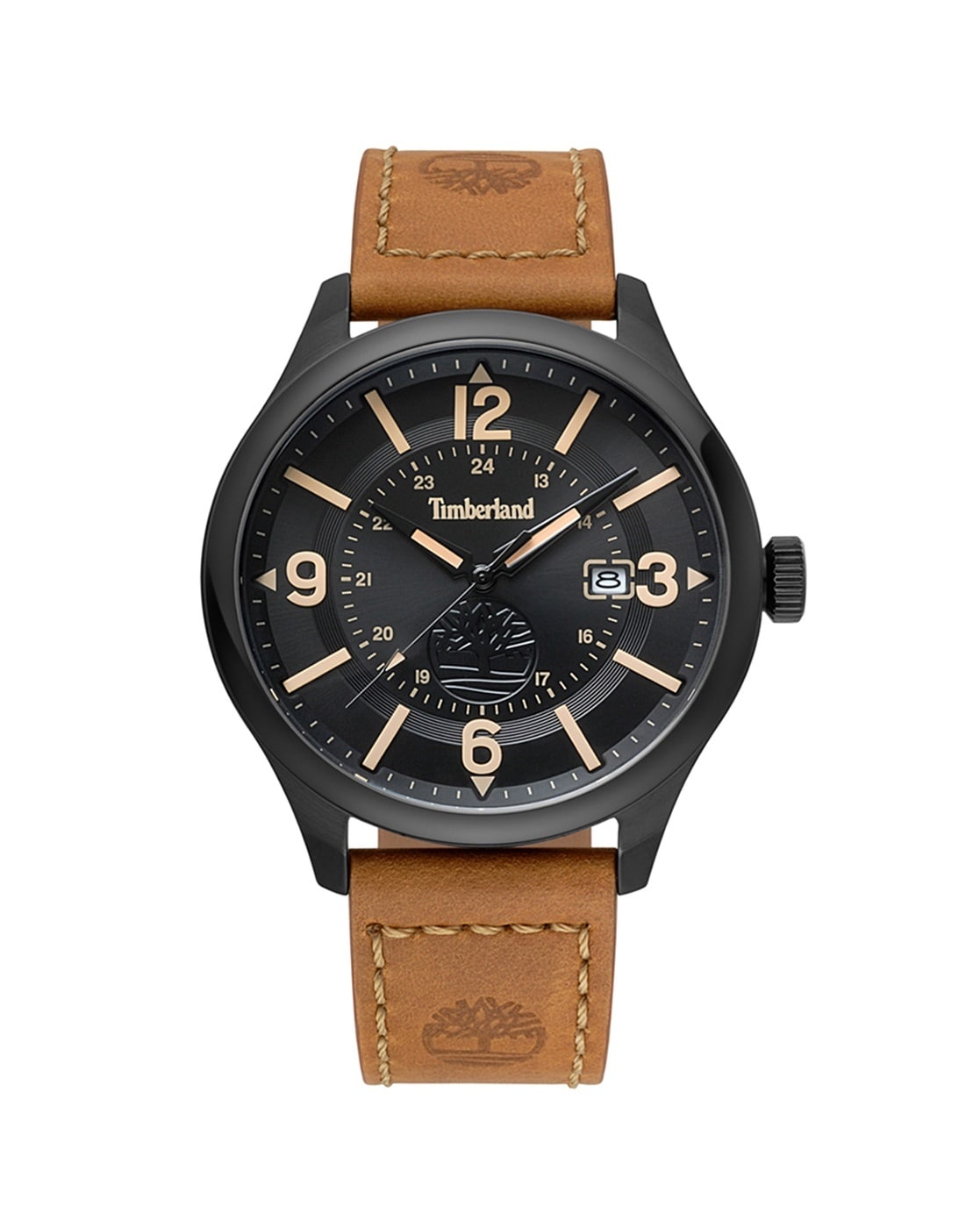 Timberland, Watch, 13851JPGYB-02A, Men's : Amazon.in: Fashion