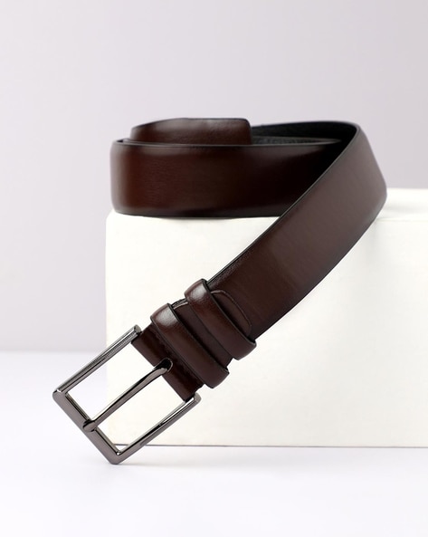 Belt in outlet french