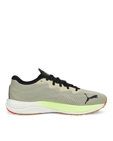 PUMA x FIRST MILE Velocity NITRO 2 Men's Running Shoes