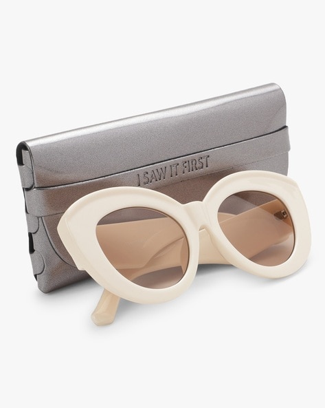 Smelling Good - the World's First Sunglasses Made from Coffee – Eco Tech  Daily