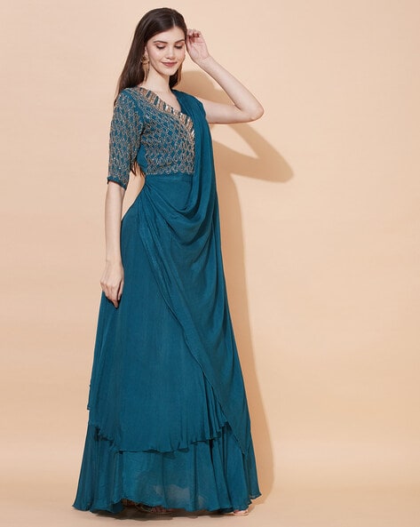 Syed Collection - Online Store | Ladies gown, Cotton dress fabric, Night  dress for women