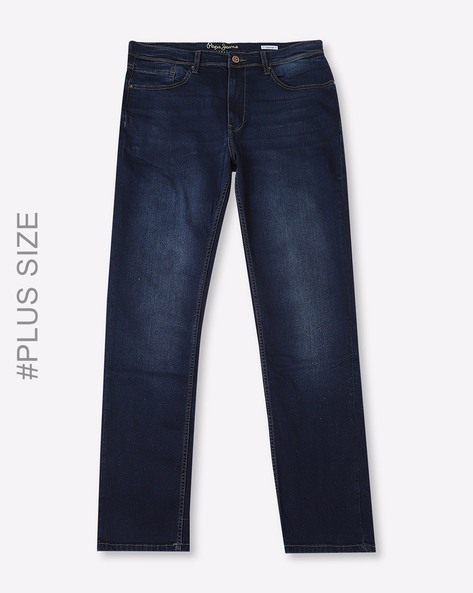 Buy Blue Jeans for Men by Pepe Jeans Online