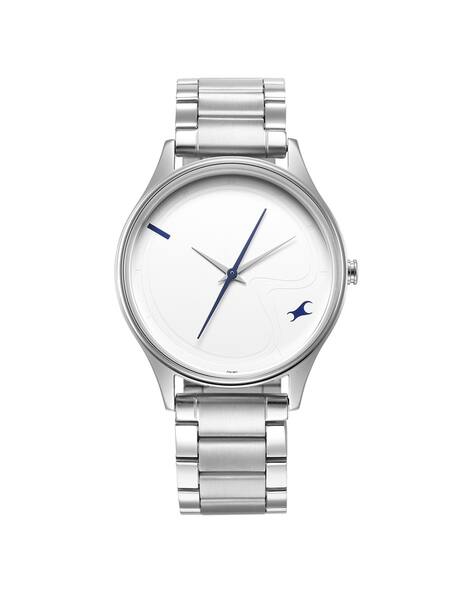 Fastrack Chain Blue Fastrack Chain Watches For Men