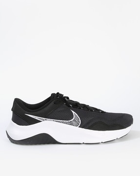 Buy Olive Green Sports Shoes for Men by NIKE Online Ajio