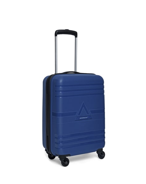 Buy Aristocrat JET Trolley Bag (53+63+73 cm) (FIR) - Red Online On DMart  Ready