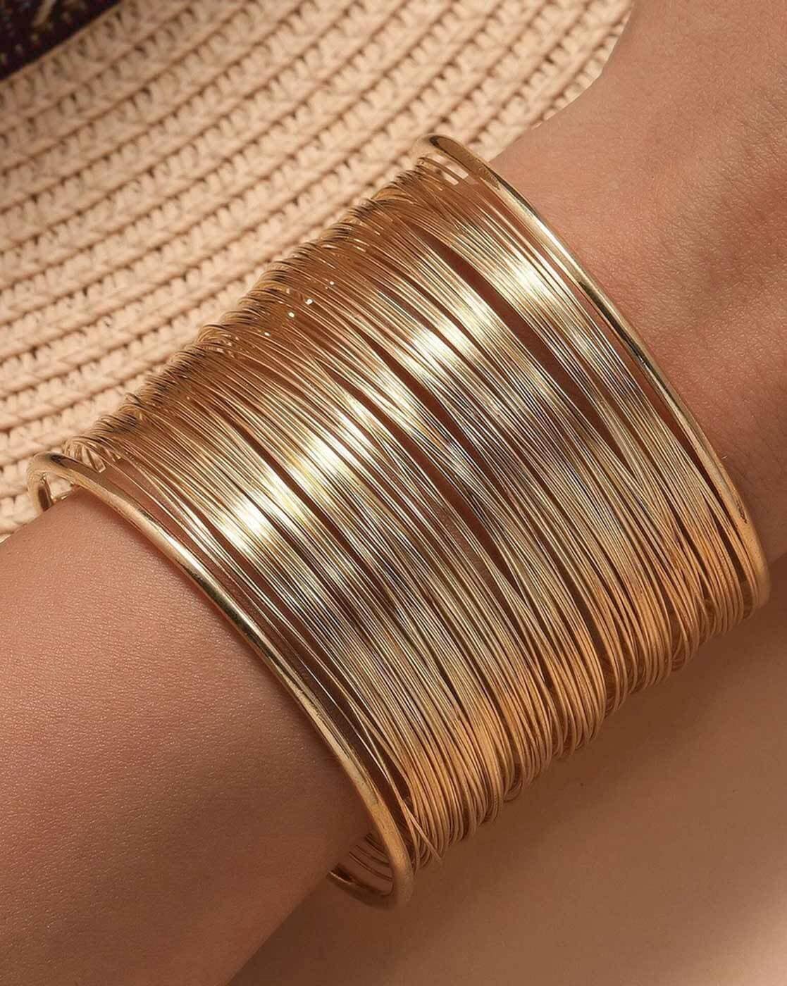 How To Stack Your Bracelets | Missoma
