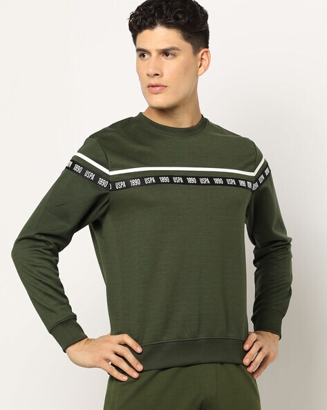 Us polo assn top coupon