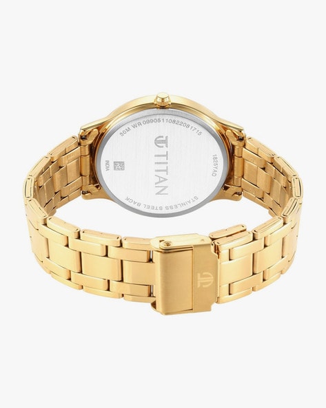 Titan cheap h watch