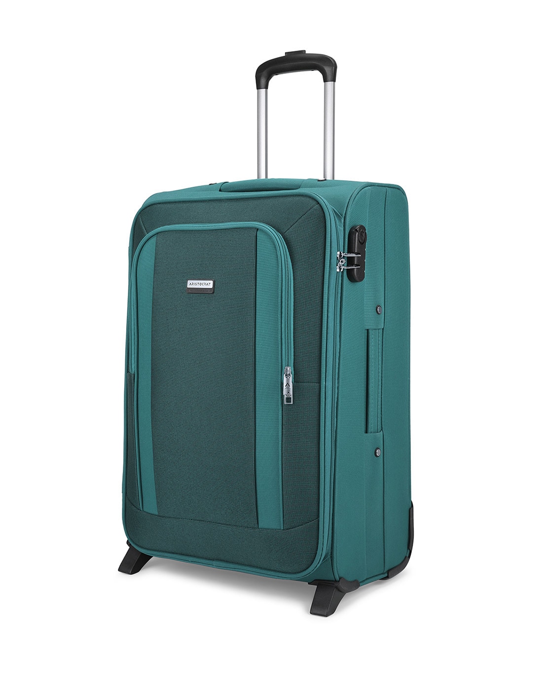 Aristocrat Sera Polypropylene 55 cms Red Hardsided Cabin Luggage  (SERA55TFIR) : Amazon.in: Fashion