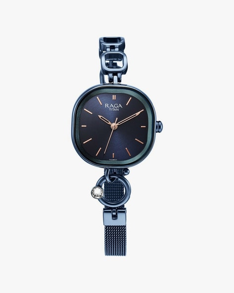 Buy Black Watches for Men by Uniquest Online | Ajio.com