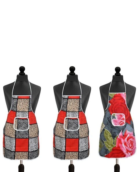 Shops Aprons