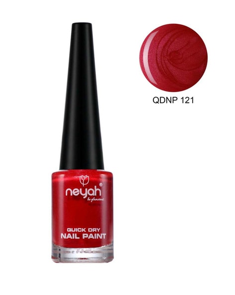 Buy SERY Colorflirt Nail Polish - Celebration Collection, Quick Dry, Chip  Resistant Online at Best Price of Rs 149.4 - bigbasket