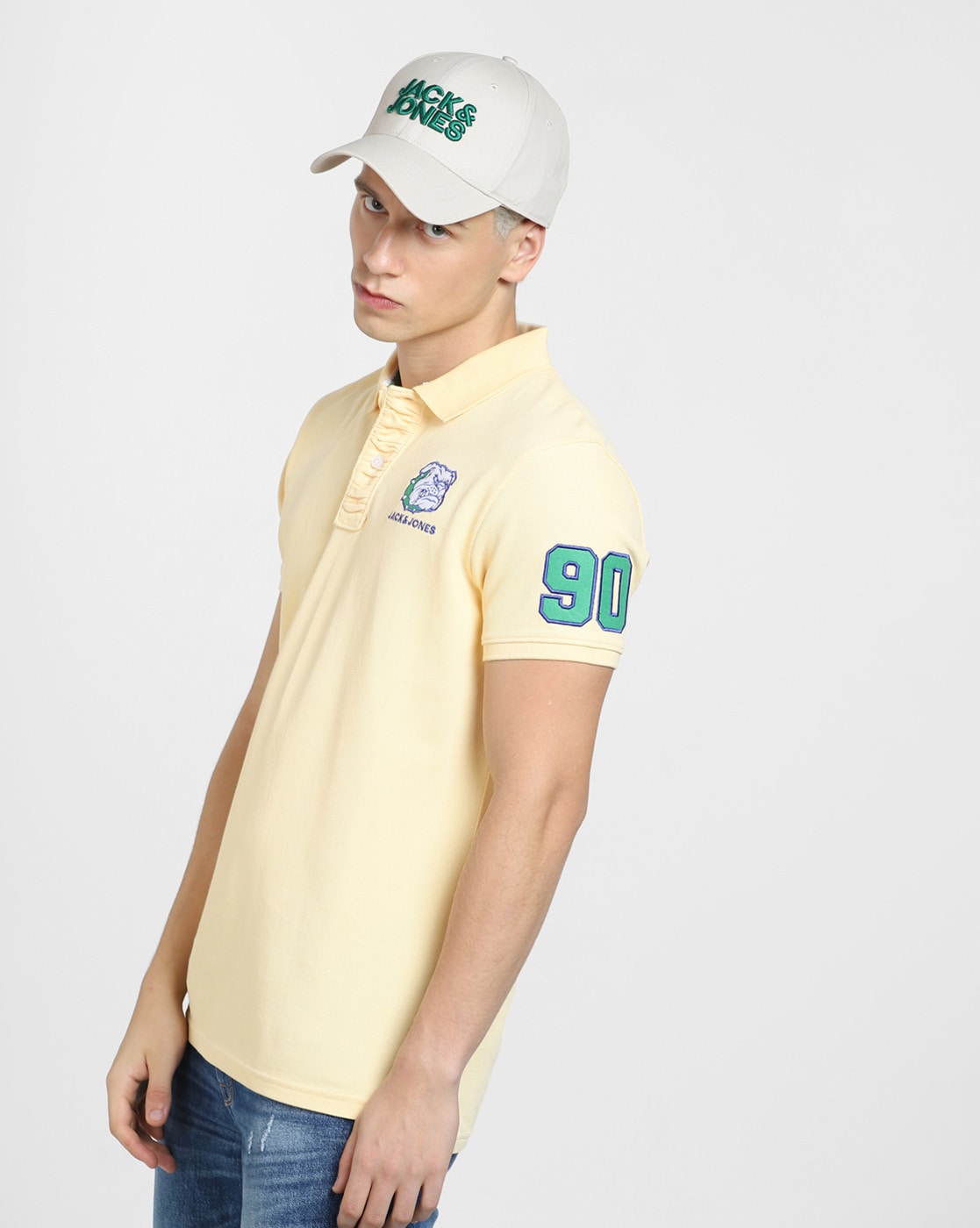 Buy 90s Baseball Jerseys Online In India -  India