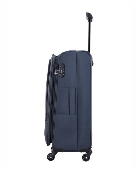 Safari parker 2025 trolley bags