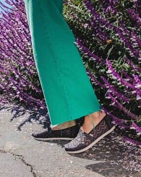 Alpargata with Cloudbound Slip-on Casual Shoes