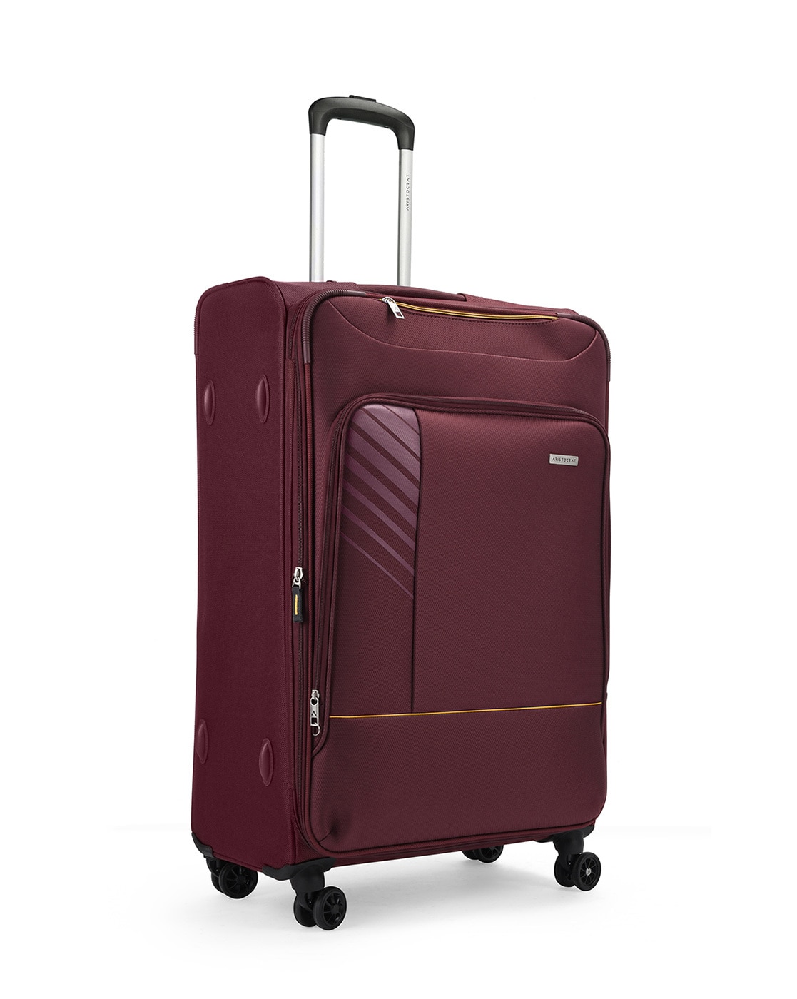 Ventex Aristocrat Trolley Bag, Size: 20.24.28 at Rs 8999/set in Vadodara |  ID: 23349901862