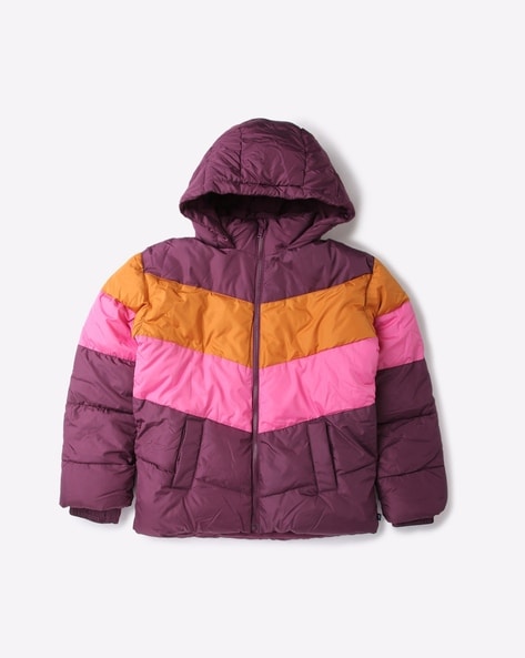 Gap girls on sale outerwear