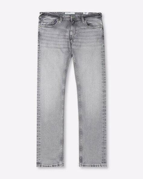 Buy Grey Jeans for Men by Pepe Jeans Online