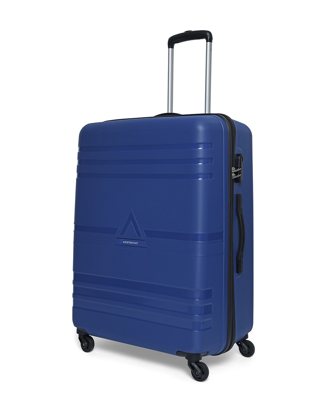 Buy Red Luggage & Trolley Bags for Men by ARISTOCRAT Online | Ajio.com