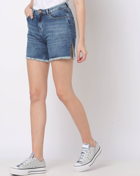Buy Lee Cooper womens Marlyn Mom Fit Jeans Online at desertcartINDIA