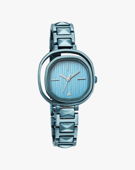 Buy Blue Watches for Women by FASTRACK Online Ajio