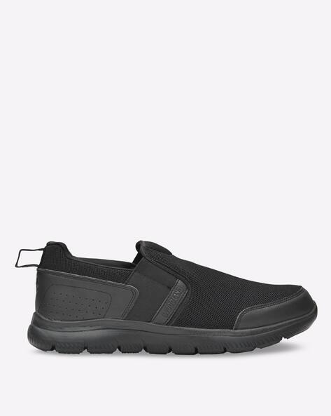 Slip-On Casual Shoes
