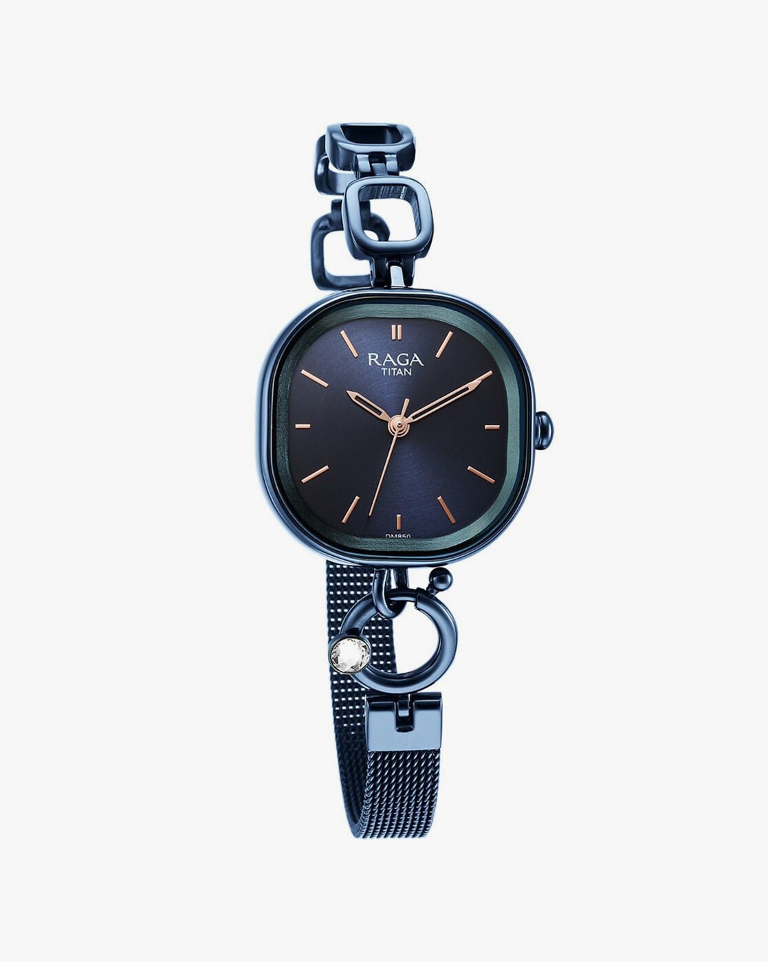 Titan raga cloth online watch