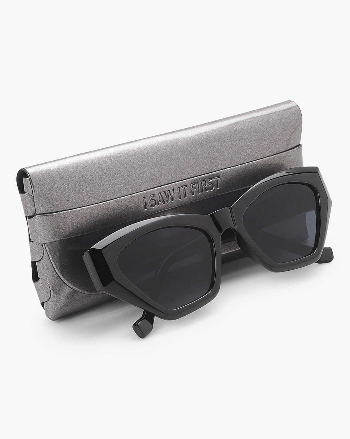 Porsche Design 8478 D Aviator Sunglasses - Worn By The Kardashians - US