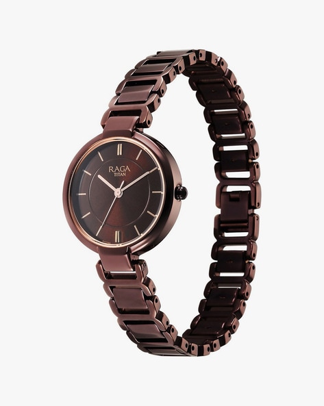 Ladies watches in top titan with price