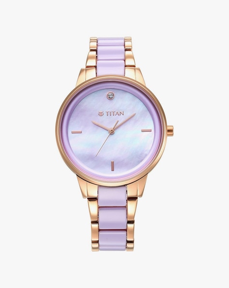 Titan girls wrist on sale watch