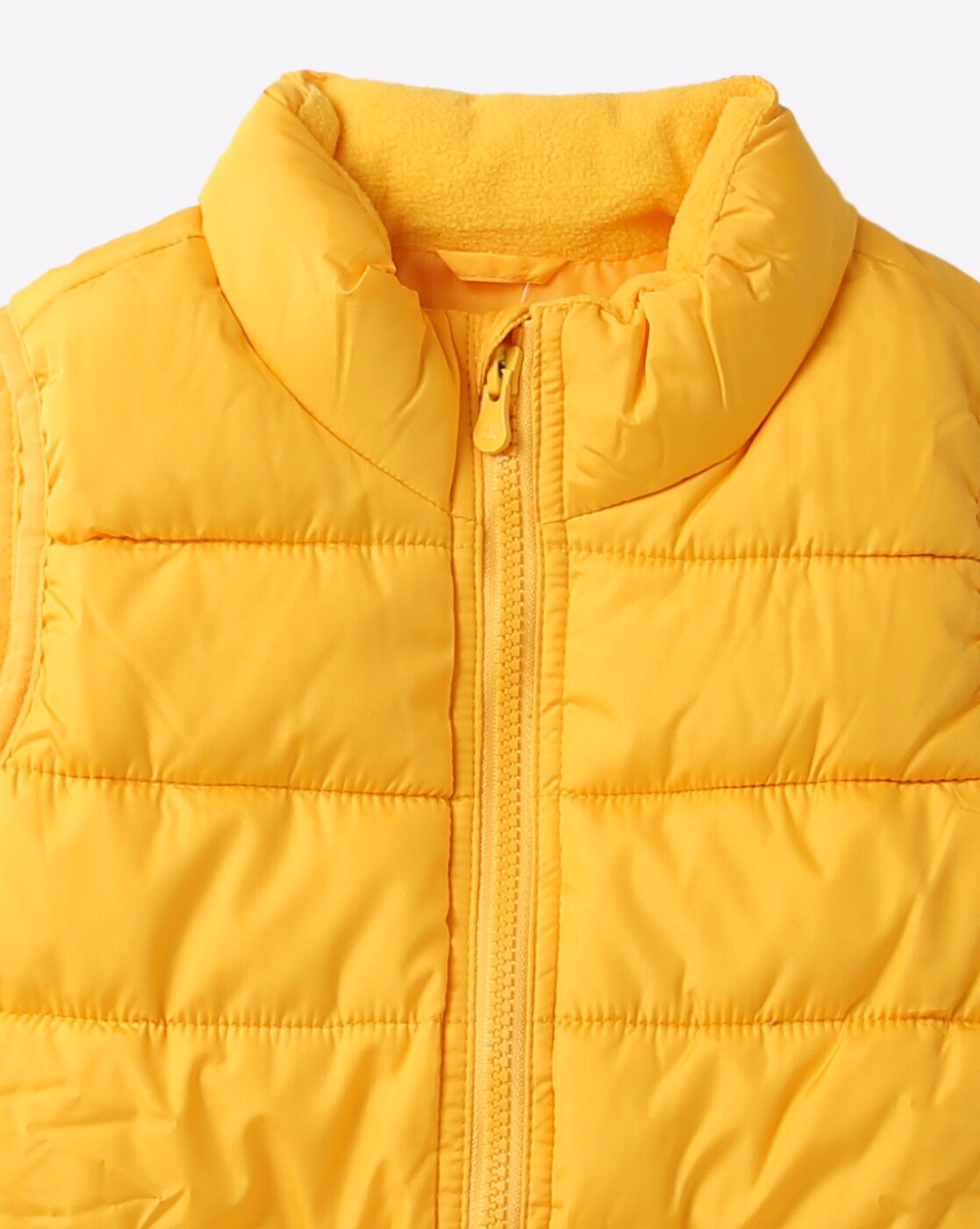 Gap kids hot sale vest