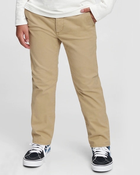 Gap kids khakis new arrivals