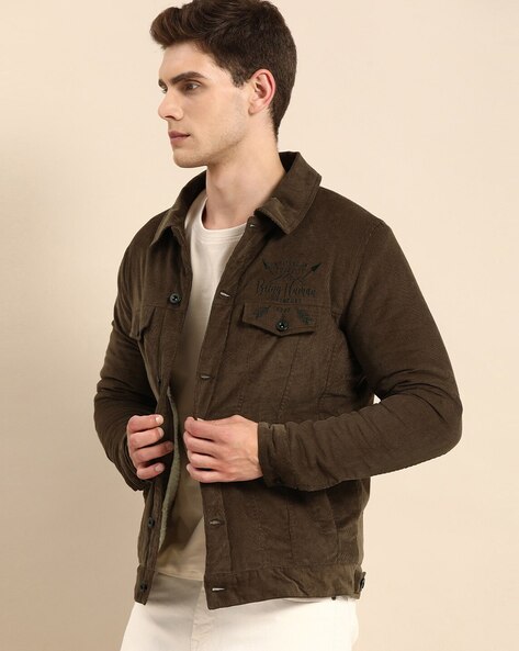 Being human on sale jackets for men