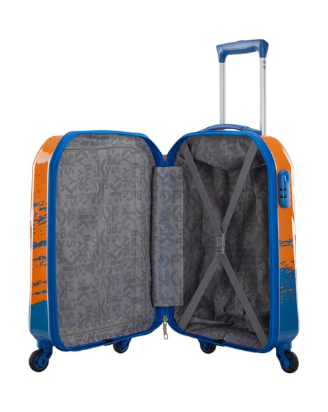 Skybags Trolley Bag - Buy Skybags Trolley Bags Online at Best Price