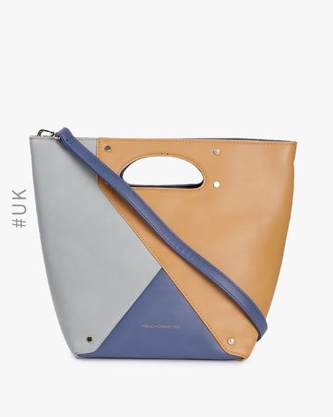 Buy Blue Orange Handbags for Women by French Connection Online