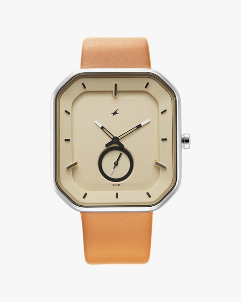 Fastrack deals cool watches