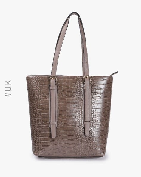 Buy Taupe Handbags for Women by French Connection Online
