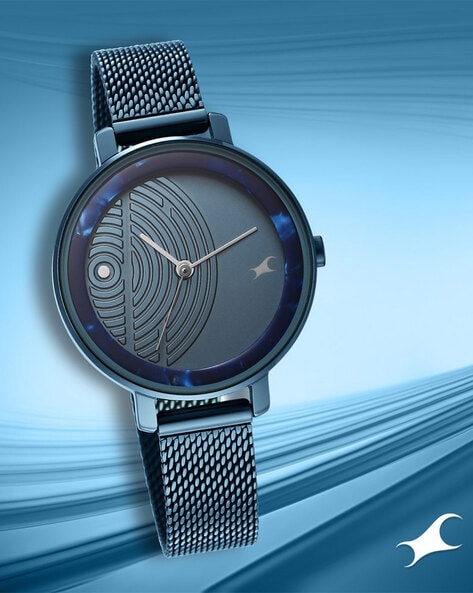 Buy Blue Watches for Women by FASTRACK Online Ajio